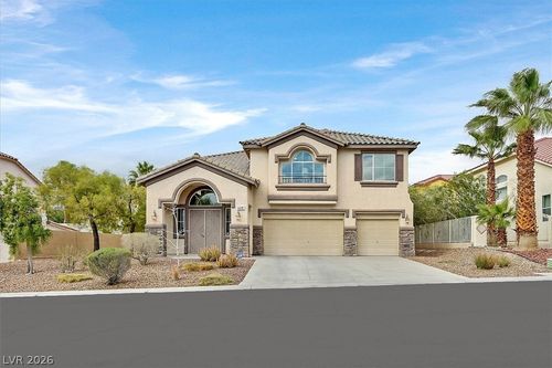 6618 Cave Rock Avenue, Las Vegas, NV, 89110 | Card Image