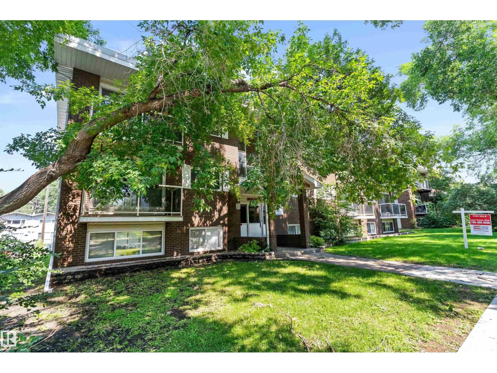 Residential in Edmonton 2