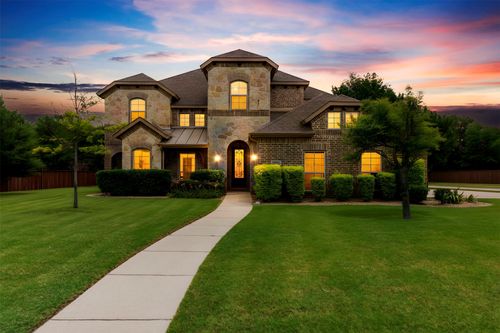 251 Williamsburg Ln, Ovilla, TX, 75154-3333 | Card Image