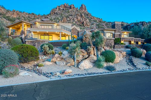 26905 N 98th Way, Scottsdale, AZ, 85262-8423 | Card Image