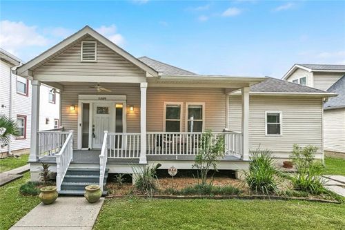 5509 W End Blvd, New Orleans, LA, 70124-1848 | Card Image