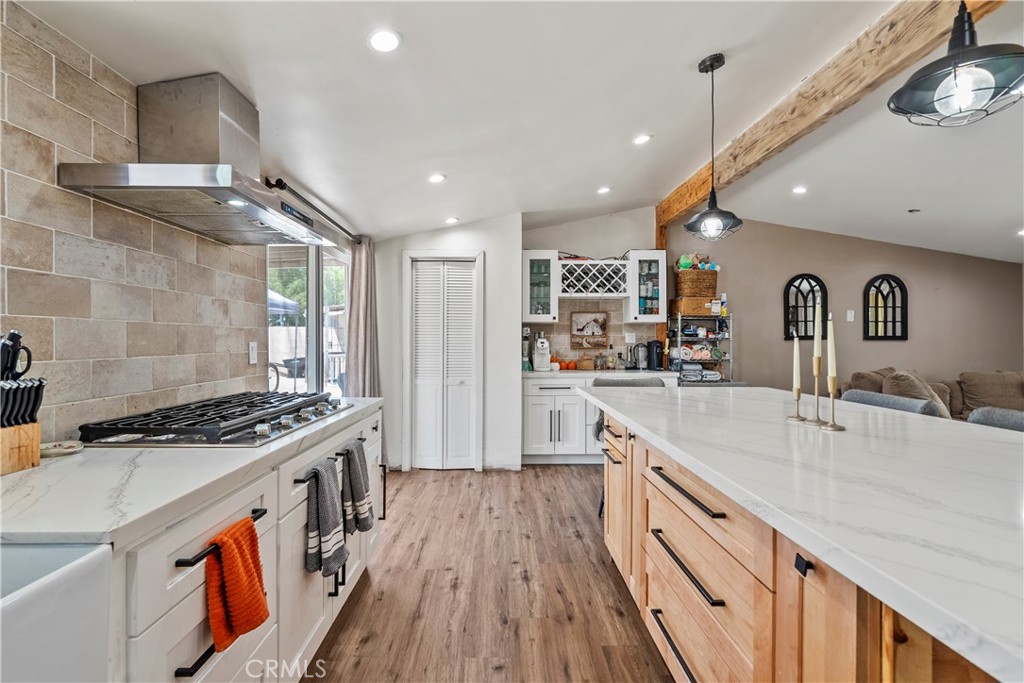 Residential in Los Angeles 4