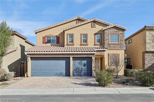 6168 Stetson Cove Ct, Las Vegas, NV, 89148-1841 | Card Image