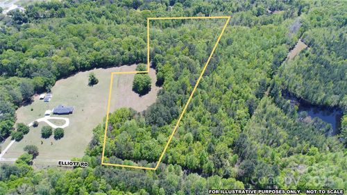 Lot 9 Elliott Rd, Richburg, SC, 29729 | Card Image