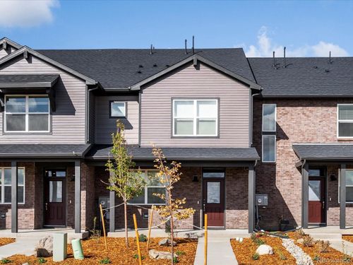 791 N Tibet St, Aurora, CO, 80018-4760 | Card Image