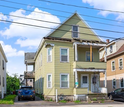 256 University Ave, Lowell, MA, 01854 | Card Image
