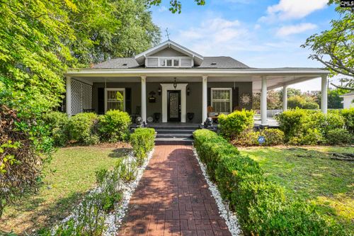 3223 Blossom St, Columbia, SC, 29205-2609 | Card Image