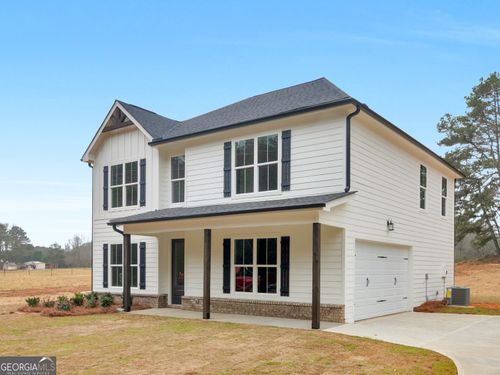 202 Loyd Rd, Mansfield, GA, 30055 | Card Image