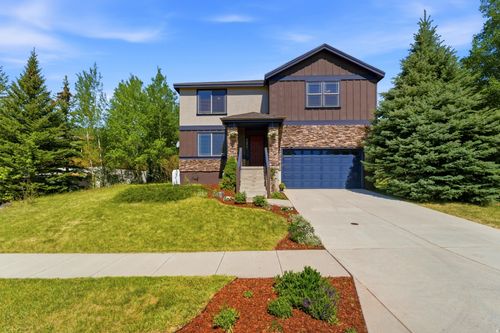 5575 Fairview Dr, Park City, UT, 84098-6162 | Card Image