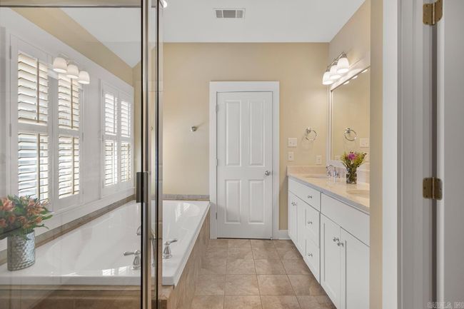 1040 Reynolds Ave, House other with 3 bedrooms, 3 bathrooms and null parking in Conway AR | Image 38