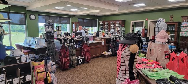Fully Stocked pro shop to meet all your golf needs | Image 53