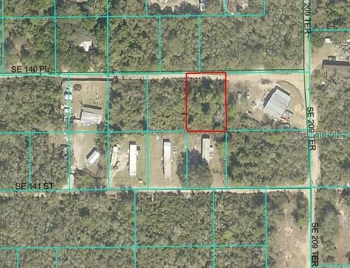 Lots 33:34:35 Se 140th Place, UMATILLA, FL, 32784 | Card Image