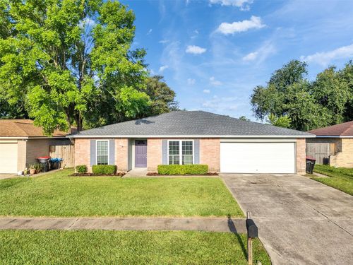 7315 Millbrae Ln, Houston, TX, 77041-1626 | Card Image