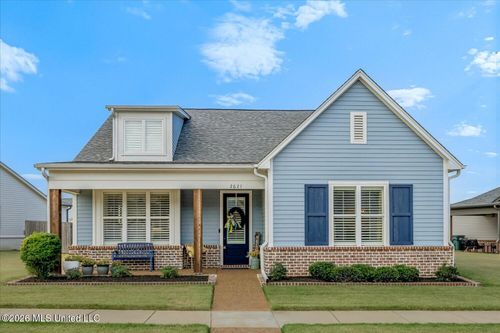 2621 North St, Southaven, MS, 38672-1021 | Card Image