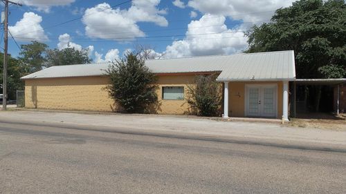 106 N 13th St, Ballinger, TX, 76821 | Card Image