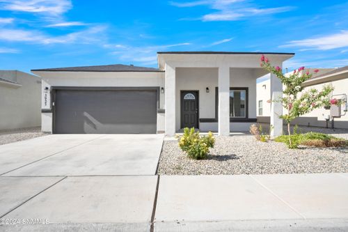 3925 Caspian Road, Las Cruces, NM, 88012 | Card Image