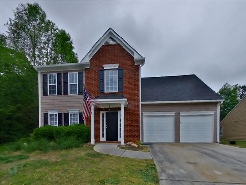 5534 Somervale Ct, Douglasville, GA, 30134-8620 | Card Image