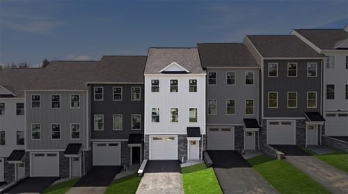 123 Bella Vista Dr, Pittsburgh, PA, 15236-2859 | Card Image