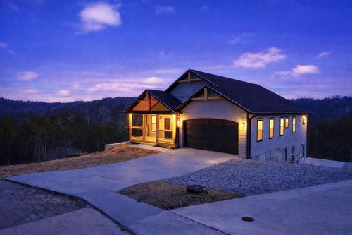 lot-39-484 Greenbriar Dr, Hollister, MO, 65672-5314 | Card Image
