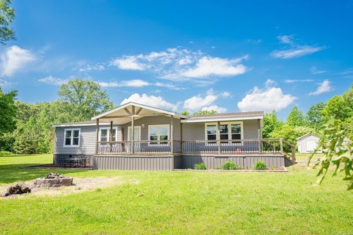 780 Black Jack Rd, Ward, AR, 72176-9074 | Card Image