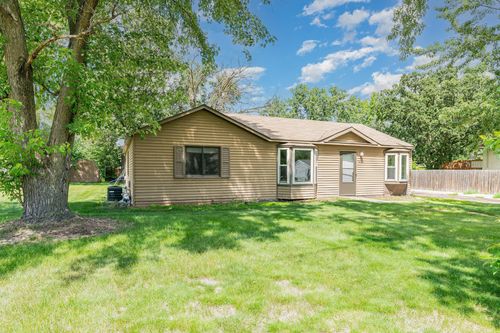 803 Manor Dr Ne, Spring Lake Park, MN, 55432-1217 | Card Image