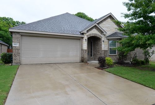 1917 Megan Creek Dr, Little Elm, TX, 75068-5034 | Card Image