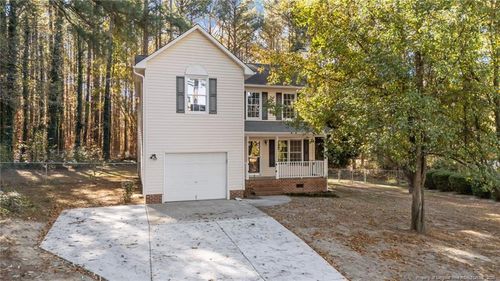 82 Stonecliff Ln, Sanford, NC, 27332-1665 | Card Image