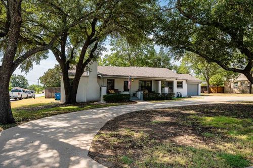 457 Breckenridge St, Albany, TX, 76430-2754 | Card Image