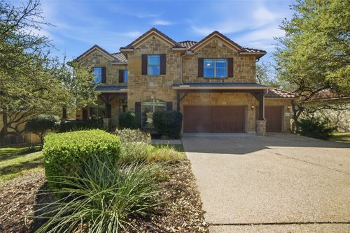 16100 Spillman Ranch Loop, Austin, TX, 78738-6578 | Card Image