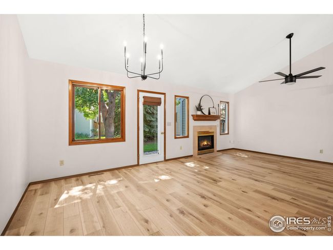 1274 Stoney Hill Dr, House other with 3 bedrooms, 3 bathrooms and null parking in Fort Collins CO | Image 11