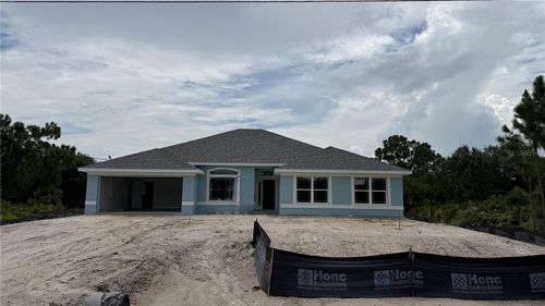5929 Hornbuckle Blvd, NORTH PORT, FL, 34291 | Card Image
