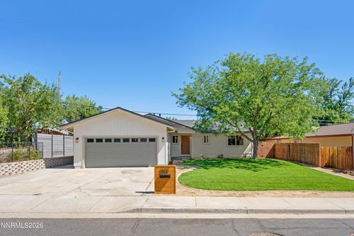 3355 Bowie Rd, Reno, NV, 89503-1905 | Card Image