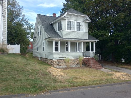 40 Edison Ave, Fairfield, CT, 06825-4200 | Card Image