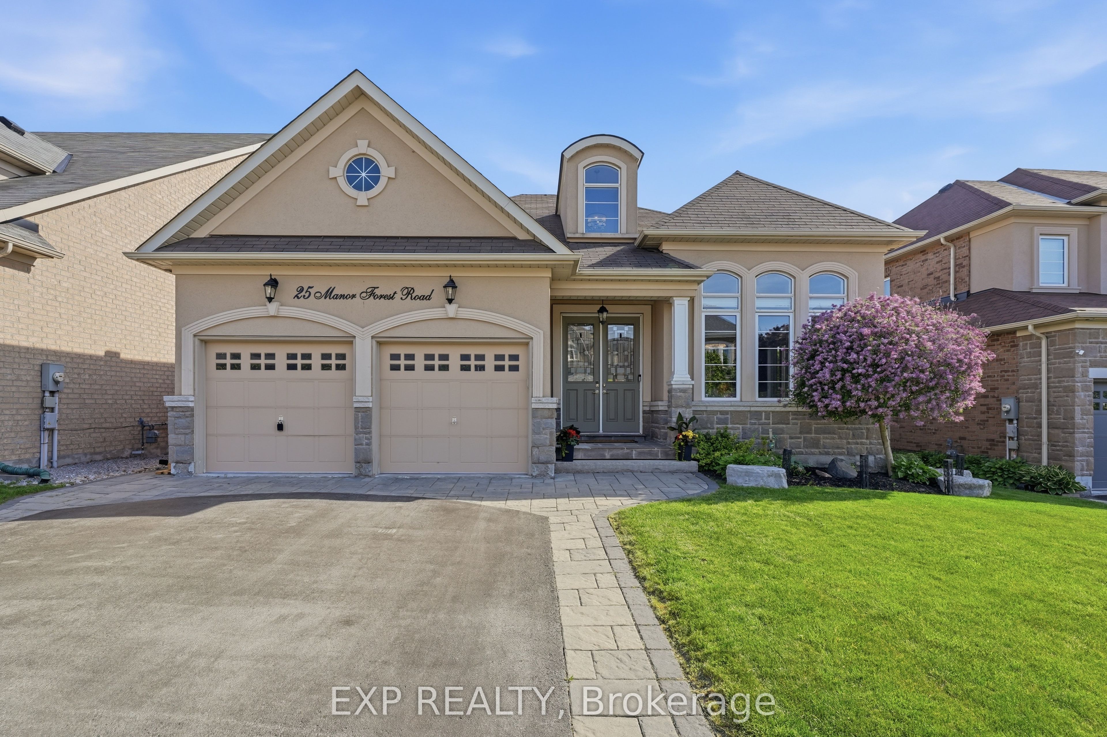 Residential in East Gwillimbury