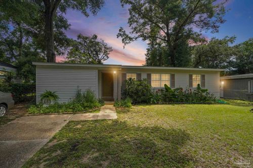 412 N 57th Ave, Pensacola, FL, 32506-5339 | Card Image