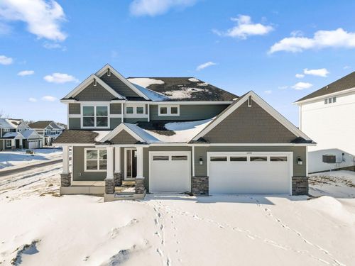 12091 Ivy St, Rogers, MN, 55374-6077 | Card Image