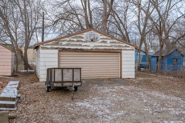 1328 Saint John Ave, House other with 4 bedrooms, 2 bathrooms and null parking in Albert Lea MN | Image 24