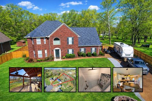 30 Woodmont Dr, Eads, TN, 38028-3191 | Card Image