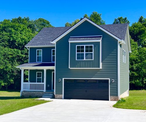 1126 Indian Creek Rd, Cumberland Furnace, TN, 37051-9126 | Card Image