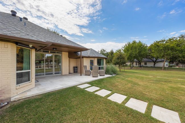 3210 Gray Ln, House other with 4 bedrooms, 3 bathrooms and null parking in Southlake TX | Image 29