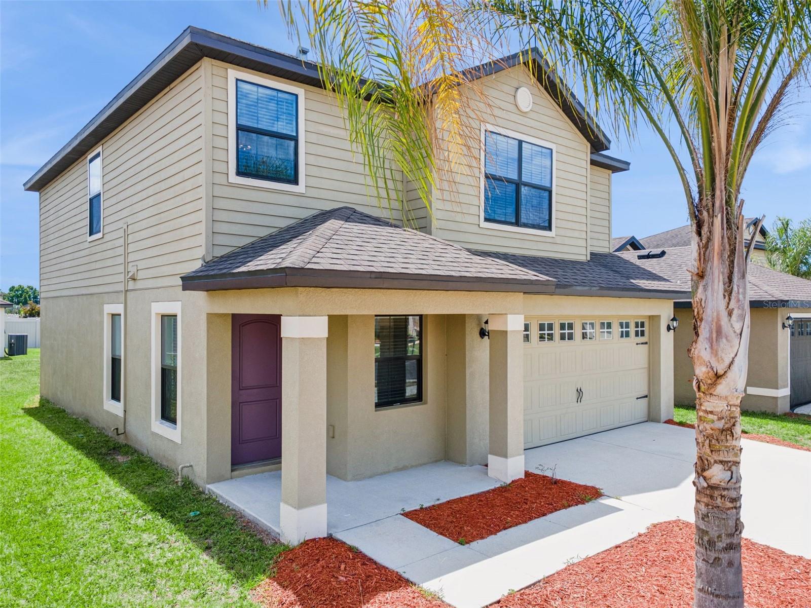 Residential in LAKELAND 3