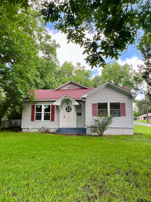 702 W Kilpatrick St, Mineola, TX, 75773-1521 | Card Image