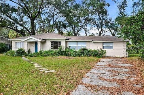 4003 W San Rafael St, TAMPA, FL, 33629-5733 | Card Image