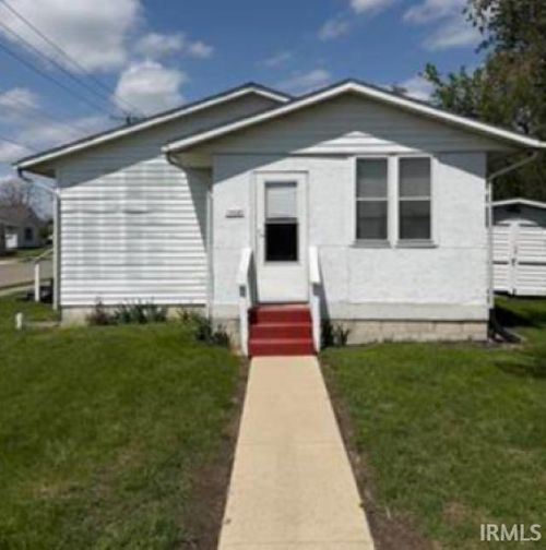 1400 E 7th St, Muncie, IN, 47302-3614 | Card Image