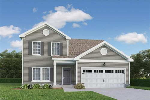 4420 Abercorn Dr, Suffolk, VA, 23435-3929 | Card Image