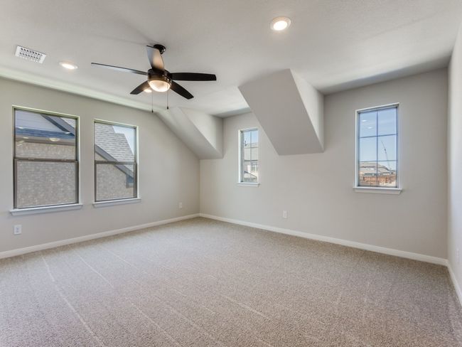The family fun times never end in this light filled, oversized game room! | Image 15