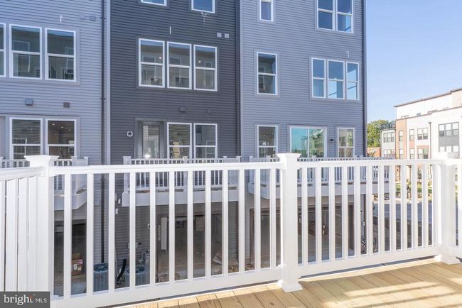 5610 Alpha Ridge Ave, Townhouse with 4 bedrooms, 6 bathrooms and null parking in HYATTSVILLE MD | Image 23