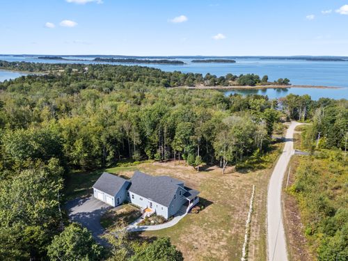 31 Goose Ledge Road, Harpswell, ME, 04079 | Card Image