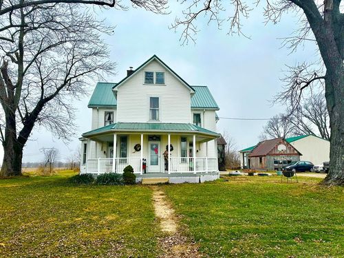 29279 State Route 159, Kingston, OH, 45644-9635 | Card Image