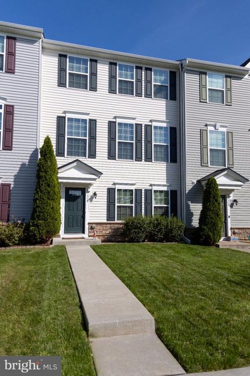 116 Merrimac Ave, Middletown, DE, 19709-4633 | Card Image